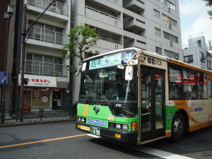 Local bus