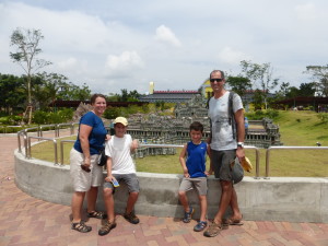 Angkor Wat!