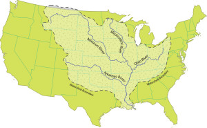 MississippiWaterBasin