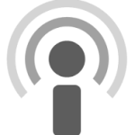 Podcast icon