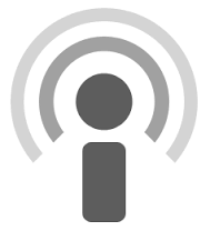 Podcast icon