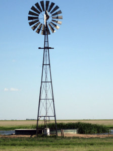 American Windmill
