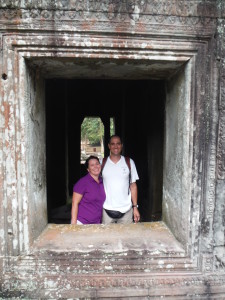 At Preah Khan