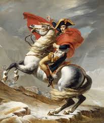 Napoleon Bonaparte’s Role in European History
